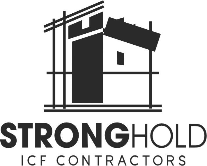 Stronghold Logo Transparent
