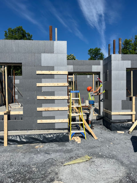 Stronghold-ICF-Labour-Only-Why
