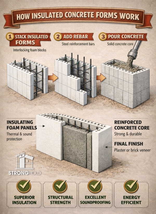 Stronghold-ICF-Diagram