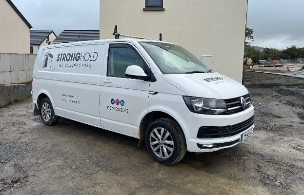 icf-stronghold-van